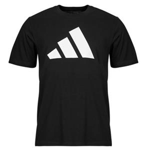 Adidas T-shirt Korte Mouw  -