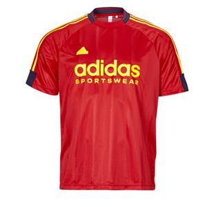 Adidas T-shirt Korte Mouw  -