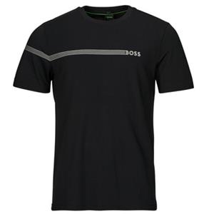 Boss T-shirt Korte Mouw  Tee 5