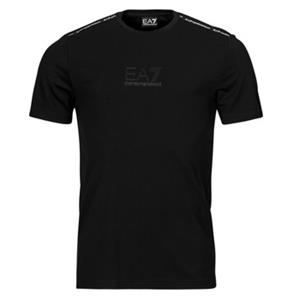 Emporio Armani EA7 T-shirt Korte Mouw  LOGO SERIES TSHIRT