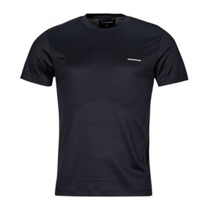 Emporio Armani T-shirt Korte Mouw  8N1TD8