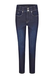 MARC AUREL Skinny Jeans aus Blue Denim