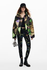 Desigual Jas - GREEN