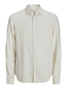 Jack & Jones Jprccryder linen blend shirt l/s st