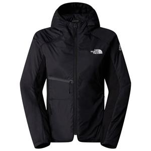 The North Face  Women's Mountain Athletics Hybrid Jacket - Synthetisch jack, zwart