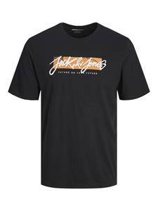 Jack & Jones Jjtiley tee ss crew neck ln