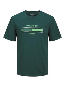 Jack & Jones Jjsouth tee ss crew neck