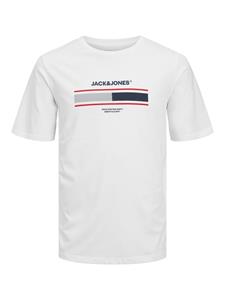 Jack & Jones Jjsouth tee ss crew neck