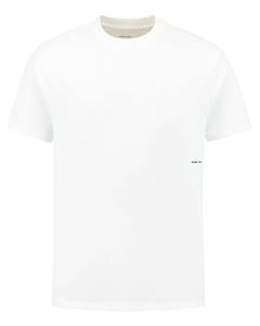 Pure Path T-shirt korte mouw 24030106