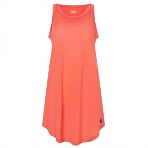 Super.Natural  Women's Relax Dress - Jurk, rood