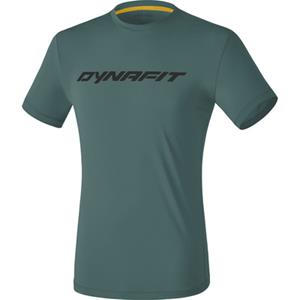 Dynafit Heren Traverse 2 S/S T-shirt