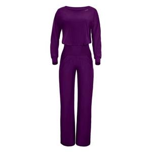 Winshape Jumpsuit JS101LSC