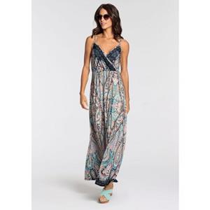 Melrose Maxi-jurk