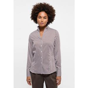 Eterna Overhemdblouse Regular fit