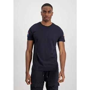 Alpha Industries T-shirt  Men - T-Shirts NASA T