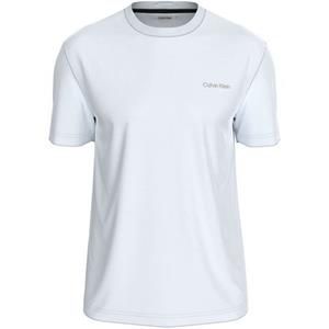 Calvin Klein T-shirt met logoprint