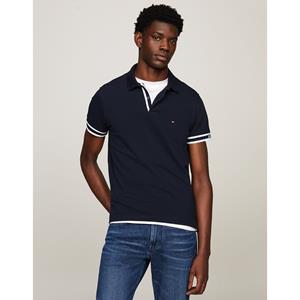 Tommy hilfiger Polo slim piqué