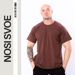 НС T-Shirt (men’s) , Summer , Nosi svoe 8011-036