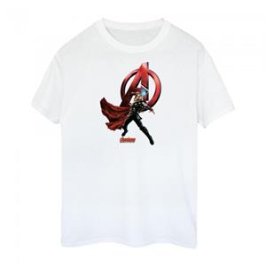 Thor Heren  Pose T-shirt