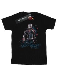 Marvel Ant-Man en de Wasp Lab Pose T-shirt voor heren