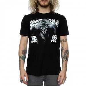 Batman Heren Killing Joke The Joker T-shirt