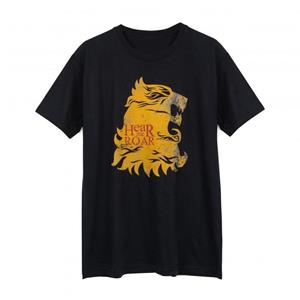 Game Of Thrones Mens Lannister T-Shirt