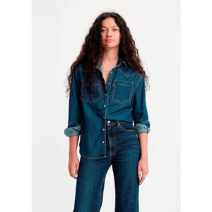 Levi's Jeans blouse TEODORA WESTERN SHIRT