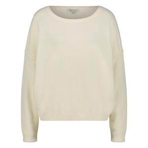 Nukus Matilde pullover soft off-white