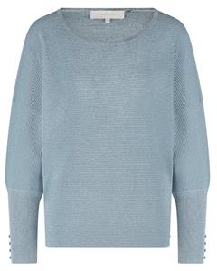 Nukus Pullover fw240640 batwing