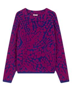 Oilily Pullover f24wkn3172 kallas