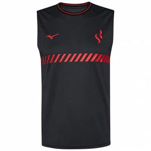 Mizuno x SERGIO RAMOS SR4 Heren Training Tanktop P2MAAS05-09