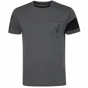 Mizuno x SERGIO RAMOS SR4 Heren Casual Shirt P2MAAS10-06