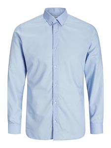 Jack & Jones Jjjoe structure shirt ls aw24