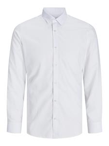 Jack & Jones Jjjoe structure shirt ls aw24