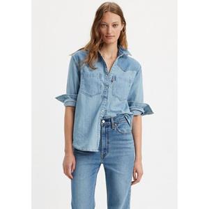 Levi's Jeans blouse TEODORA WESTERN SHIRT