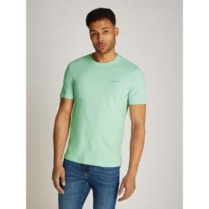 Calvin Klein T-shirt met logoprint