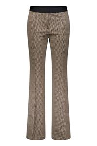 Gardeur Atelier  Broek ZARIA-622621