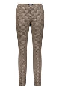 Gardeur Atelier  Broek ZENE14-622621