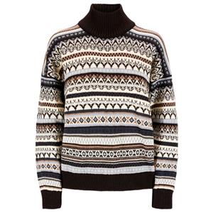 Dale of Norway  Women's Utsira Sweater - Wollen trui, grijs