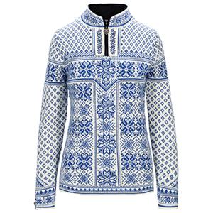 Dale of Norway  Women's Peace Sweater - Wollen trui, grijs