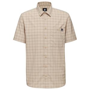 Mammut  Lenni Shirt - Overhemd, beige