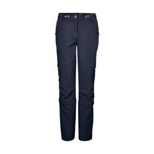 G.I.G.A. DX by killtec Zip-off-broek GS 32 WMN PNTS