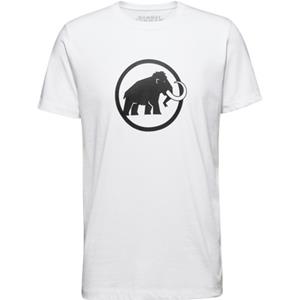 Mammut Heren Core Classic T-Shirt