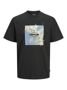 Jack & Jones Jcojudo tee ss crew neck