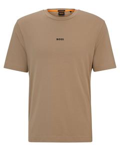 Boss Orange T-shirt korte mouw 50473278