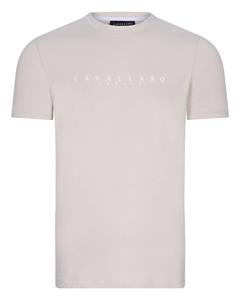 Cavallaro T-shirt korte mouw 117245018