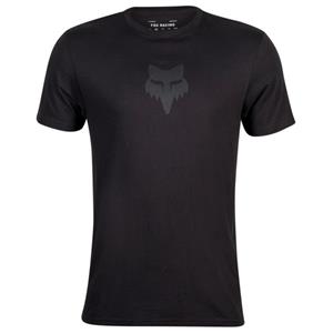 Fox Racing  Fox Head S/S Premium Tee - T-shirt, zwart