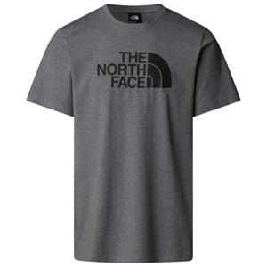 The North Face  S/S Easy Tee - T-shirt, grijs