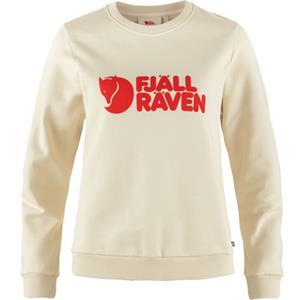 Fjällräven Dames Logo Pullover