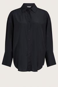 Penn & Ink Blouse lange mouw